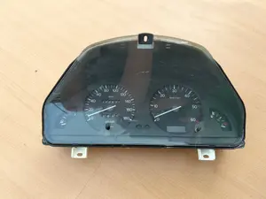 Foto de CUADRO INSTRUMENTOS PEUGEOT 106 (S1)(08.1991) 1.5 Diesel CAT (TUD5 / VJY) (57 CV / 42 KW) referencia 09034249903