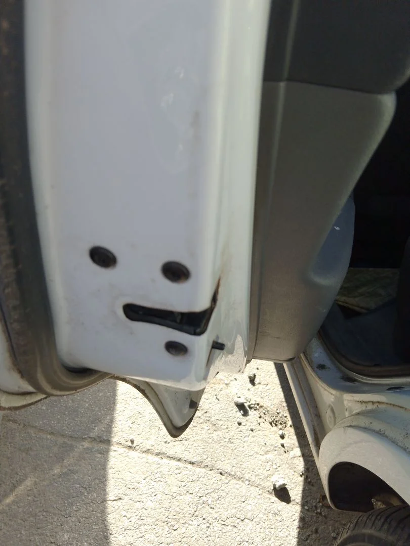 Foto de CERRADURA PUERTA TRASERA IZQUIERDA KIA RIO (JB) 1.5 CRDi (110 CV / 81 KW)