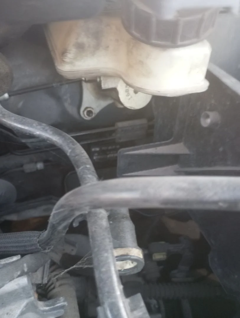 Foto de BOMBA FRENO FORD FOCUS BERLINA (CAP) 1.6 TDCi CAT (109 CV / 80 KW)