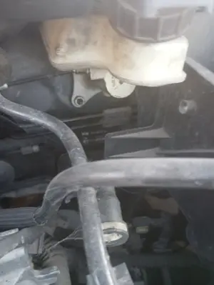 Foto de BOMBA FRENO FORD FOCUS BERLINA (CAP) 1.6 TDCi CAT (109 CV / 80 KW)