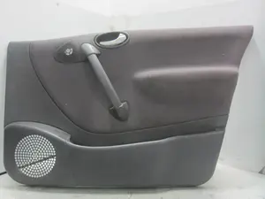 Foto de GUARNECIDO PUERTA DELANTERA DERECHA MERCEDES-BENZ CLASE A (BM 168) 1.9 CAT (125 CV / 92 KW) referencia A1687200470