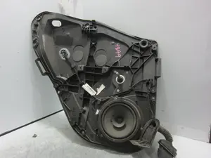 Foto de ELEVALUNAS TRASERO IZQUIERDO FORD FIESTA (CNN) 1.25 16V CAT (82 CV / 60 KW) referencia C1BBA045H23AC