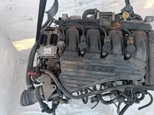Foto de MOTOR COMPLETO FIAT STILO (192) 1.6 16V CAT (103 CV / 76 KW) referencia 182 B6.000 foto 3