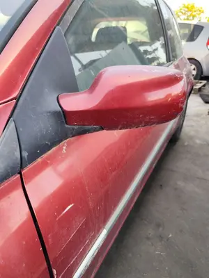 Foto de RETROVISOR IZQUIERDO RENAULT MEGANE II BERLINA 3P 1.9 dCi Diesel (120 CV / 88 KW)