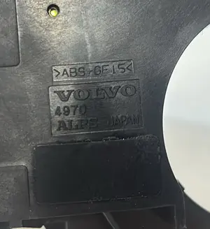 Foto de MANDO MULTIFUNCION VOLVO S60 BERLINA referencia 8666597 foto 2
