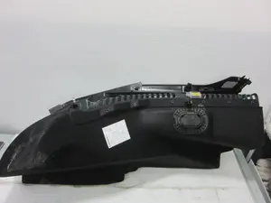 Foto de PANEL FRONTAL JAGUAR F-TYPE COUPÉ 2.0 TwinTurbo CAT (300 CV / 221 KW) referencia HX3915422BA8 foto 2