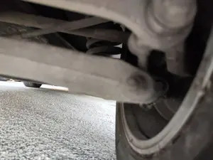 Foto de BRAZO SUSPENSION TRASERO DERECHO AUDI A8 (D2) 4.2 V8 40V (310 CV / 228 KW)