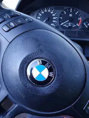 Foto de AIRBAG DELANTERO IZQUIERDO BMW SERIE 3 COMPACTO (E46) 2.0 16V Diesel CAT (150 CV / 110 KW)