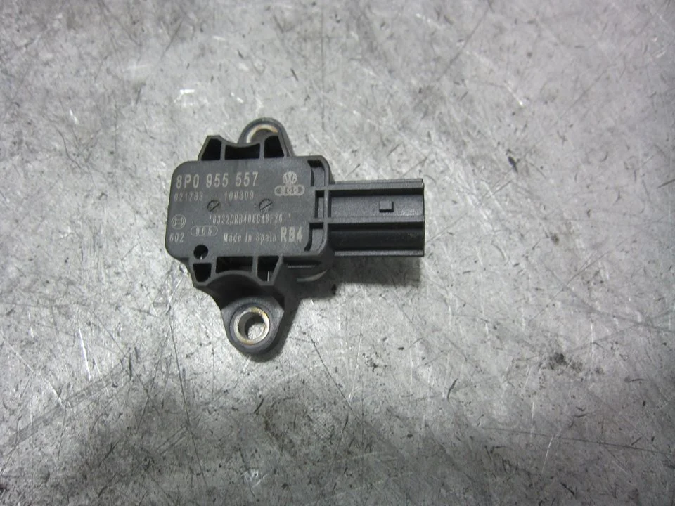 Foto de SENSOR AUDI A3 (8P1) 1.9 TDI (105 CV / 77 KW) referencia 8P0955557