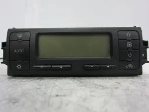 Foto de NO IDENTIFICADO SEAT LEON (1M1) 1.9 TDI (110 CV / 81 KW) referencia 1MO820043C