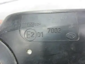 Foto de RETROVISOR DERECHO CITROEN XSARA BERLINA 1.9 Diesel (69 CV / 51 KW) referencia E2017002 foto 7