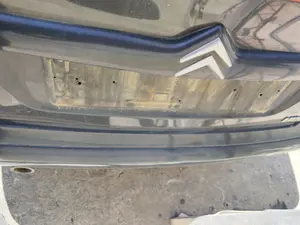 Foto de PANEL TRASERO CITROEN XSARA BERLINA 2.0 HDi CAT (RHY / DW10TD) (90 CV / 66 KW)