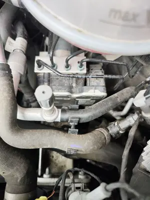 Foto de ABS AUDI Q5 FYG Híbrido 220 kW (2.0 Ltr. - 195 kW TFSI) (299 CV / 220 KW) referencia 80A614517A foto 2