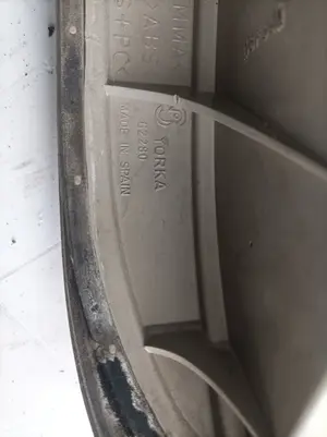 Foto de PILOTO TRASERO IZQUIERDO OPEL ZAFIRA A referencia 62280 foto 2