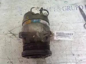 Foto de COMPRESOR AIRE ACONDICIONADO DAEWOO LEGANZA 2.0 CAT (126 CV / 93 KW) referencia 715022