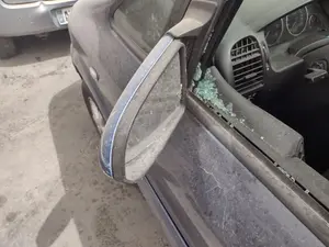 Foto de RETROVISOR IZQUIERDO OPEL ZAFIRA A 2.0 DTI (101 CV / 74 KW)