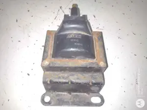 Foto de BOBINA ENCENDIDO OPEL KADETT E referencia 1510292813 foto 4