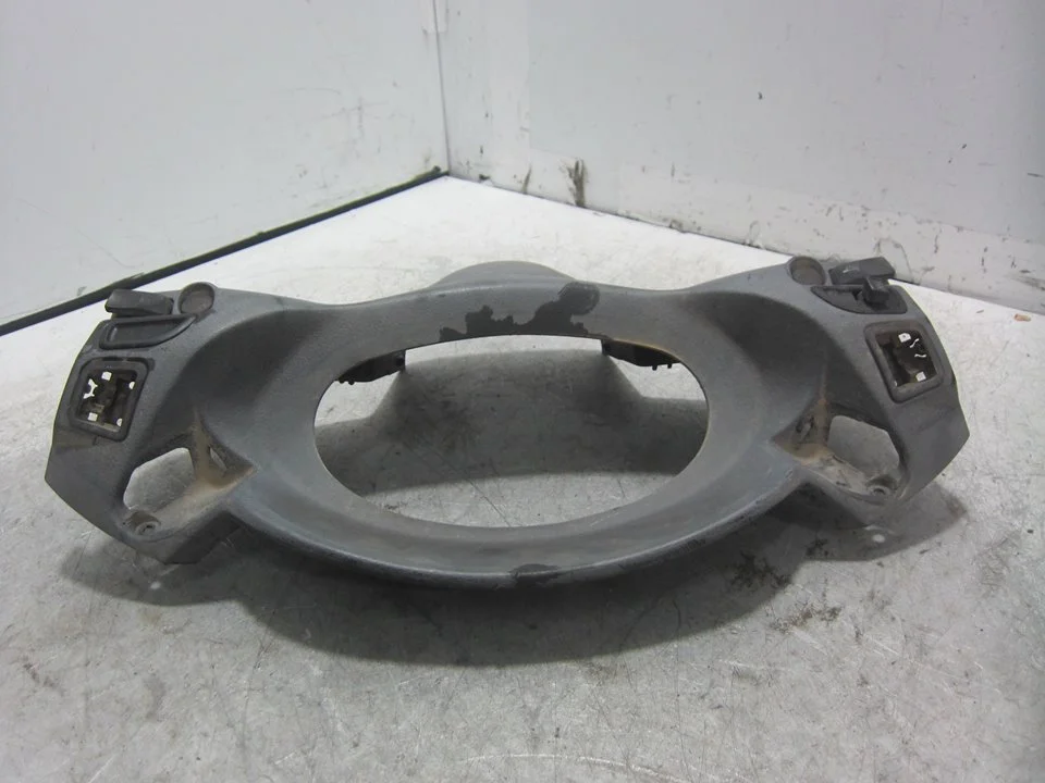 Foto de NO IDENTIFICADO PIAGGIO (VESPA) X 7 124 cm3 - 11 kW (15 CV / 11 KW) referencia 654538