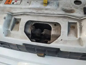 Foto de CERRADURA CAPO FORD TRANSIT COMBI (TT9) 2.2 TDCi CAT (116 CV / 85 KW)