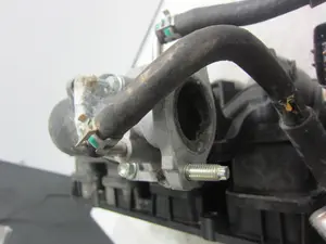 Foto de COLECTOR ADMISION LEXUS NX (AZ10) referencia 2203036020 foto 9