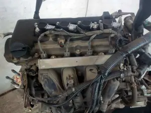 Foto de MOTOR COMPLETO MITSUBISHI ASX (GA0W) 1.6 CAT (117 CV / 86 KW) referencia 4A92 GC98 foto 3