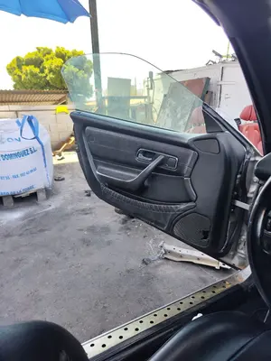 Foto de GUARNECIDO PUERTA DELANTERA IZQUIERDA MERCEDES-BENZ SLK (BM 170) ROADSTER 2.0 16V CAT (136 CV / 100 KW) referencia A1707203970 9B50