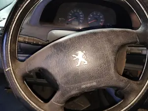 Foto de AIRBAG DELANTERO IZQUIERDO PEUGEOT EXPERT FURGÓN COMFORT (1995) referencia 14951330ZL