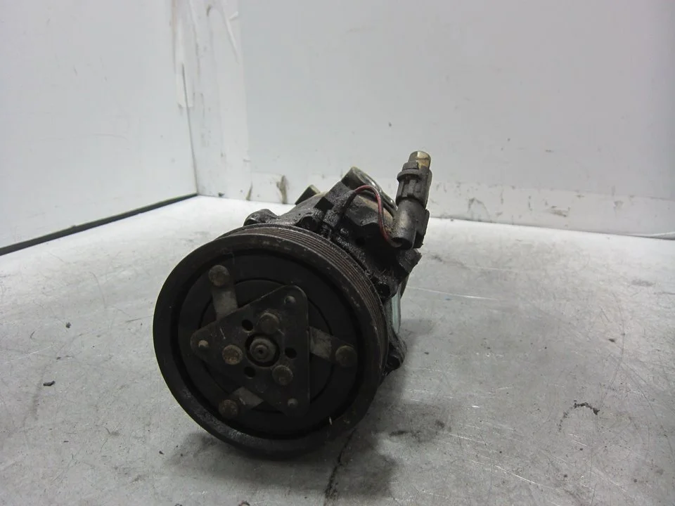 Foto de COMPRESOR AIRE ACONDICIONADO MG ROVER ROVER 45 (T/RT) referencia JPB101230