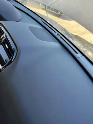 Foto de CALEFACCION ENTERA NORMAL JAGUAR F-PACE 3.0 V6 Diesel CAT (301 CV / 221 KW)