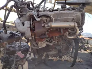 Foto de MOTOR COMPLETO TOYOTA COROLLA (E11) referencia E1CD-C90 foto 5
