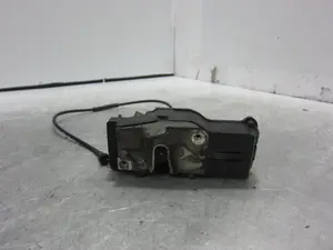 Foto de CERRADURA PUERTA DELANTERA IZQUIERDA TESLA MODEL S referencia 600891300C