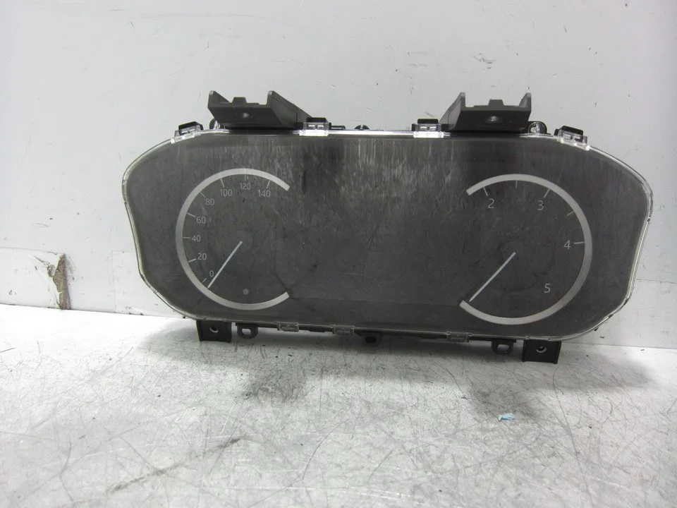 Foto de CUADRO INSTRUMENTOS LAND ROVER RANGE ROVER EVOQUE 2.0 Td4 CAT (150 CV / 110 KW) referencia L8D210F844EB