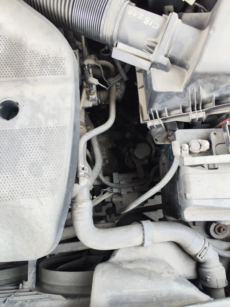 Foto de CAJA CAMBIOS AUDI A3 (8L) 1.9 TDI (110 CV / 81 KW) referencia 02J300052GV