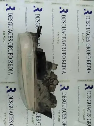 Foto de FARO IZQUIERDO CITROEN BERLINGO referencia 635684280 foto 2