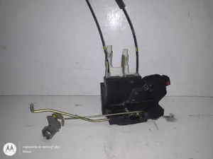 Foto de CERRADURA PUERTA DELANTERA DERECHA HYUNDAI SANTA FE (SM) 2.0 CRDi CAT (113 CV / 83 KW) referencia PPT30 foto 3