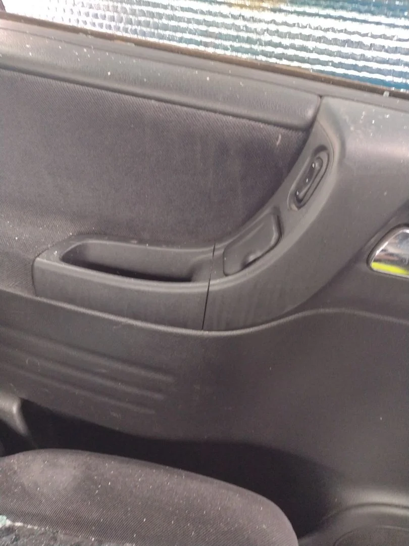 Foto de ELEVALUNAS TRASERO IZQUIERDO OPEL ZAFIRA A 2.0 DTI (101 CV / 74 KW)
