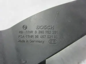 Foto de POTENCIOMETRO PEDAL PEUGEOT 307 BREAK / SW (S1)(04.2002) 2.0 HDi FAP CAT (107 CV / 79 KW) referencia 9646702180 foto 3