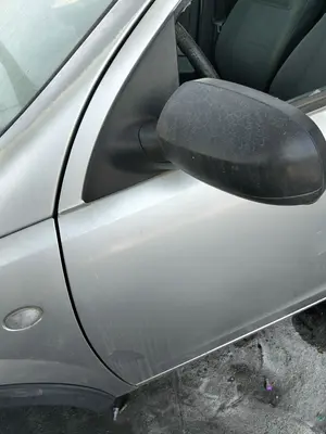 Foto de RETROVISOR IZQUIERDO OPEL CORSA C 1.2 16V CAT (Z 12 XE / LW4) (75 CV / 55 KW)