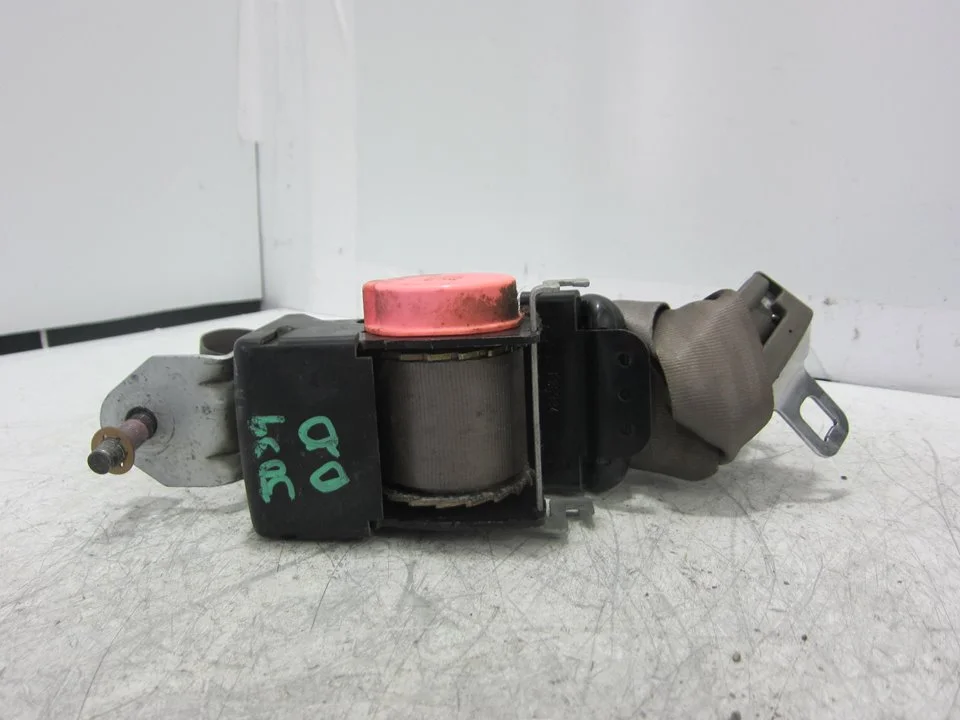 Foto de CINTURON SEGURIDAD DELANTERO DERECHO CHRYSLER JEEP GR.CHEROKEE (ZJ)/(Z) 5.2 V8 CAT (211 CV / 155 KW) referencia IN20051