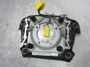 Foto de AIRBAG DELANTERO IZQUIERDO VOLKSWAGEN T5 TRANSPORTER CAMIÓN (7J) 1.9 TDI CAT (BRR) (84 CV / 62 KW) referencia 7H0880201H foto 4