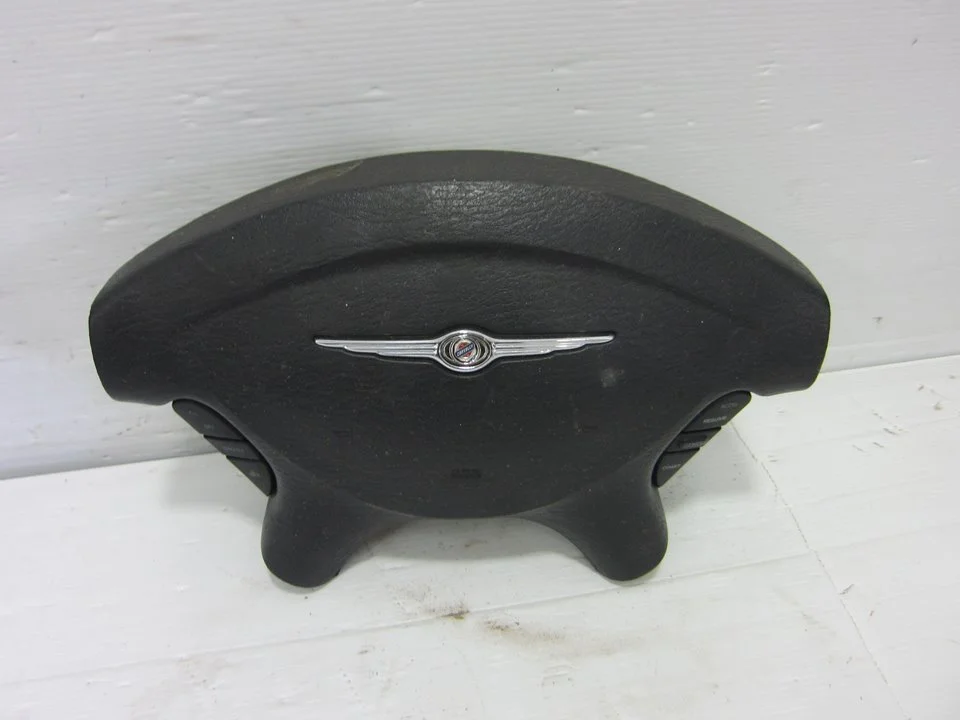 Foto de AIRBAG DELANTERO IZQUIERDO CHRYSLER VOYAGER (RG) 2.8 CRD CAT (150 CV / 110 KW) referencia 73427A