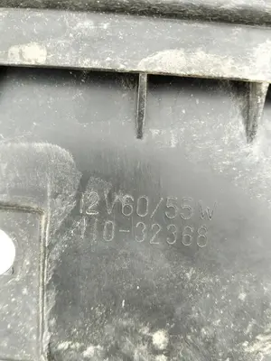Foto de FARO DELANTERO SUZUKI GSX 550/750/1100 (1984-1989) 1127 cm3 - 74 kW (101 CV / 74 KW) foto 4