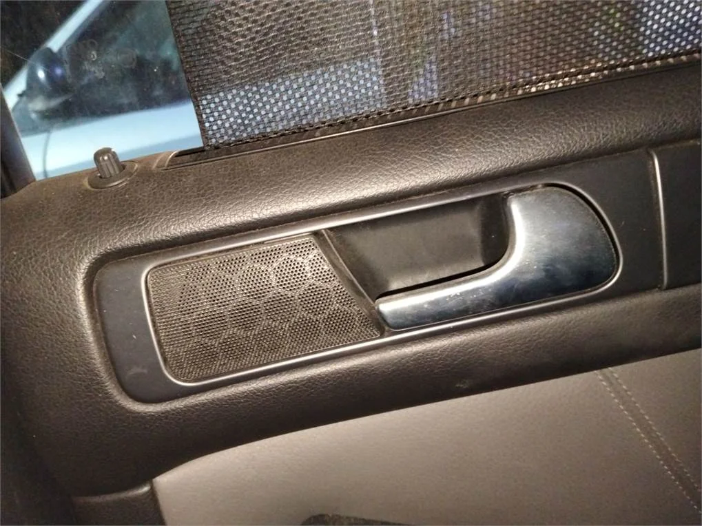 Foto de MANETA INTERIOR TRASERA DERECHA AUDI ALLROAD QUATTRO QUATTRO (4B5)