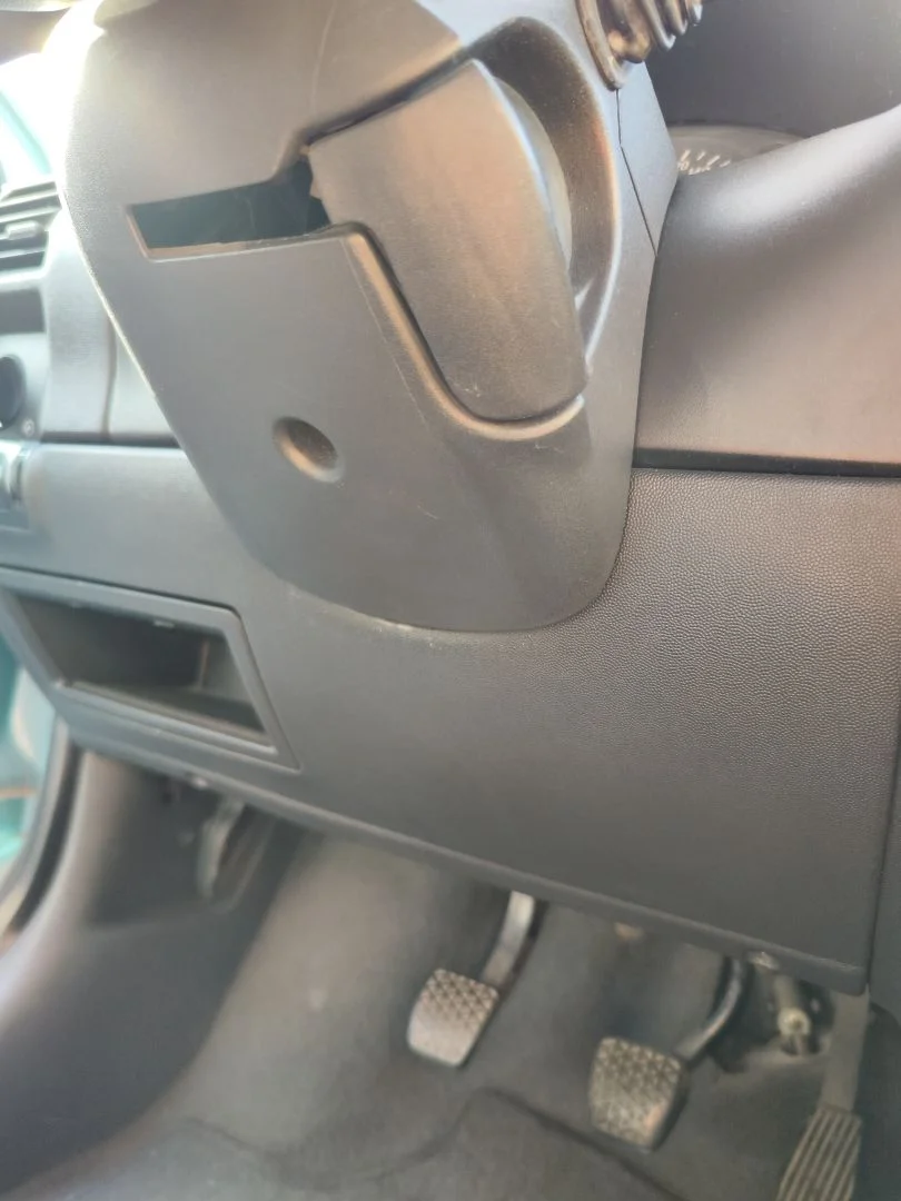 Foto de COLUMNA DIRECCION OPEL CORSA C 1.2 16V CAT (Z 12 XEP / LB4) (80 CV / 59 KW)