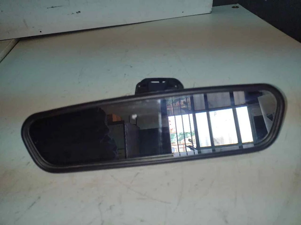 Foto de ESPEJO PORSCHE CAYENNE (TIPO 92A) 3.0 V6 TDI CAT (239 CV / 176 KW) referencia 7L5857511
