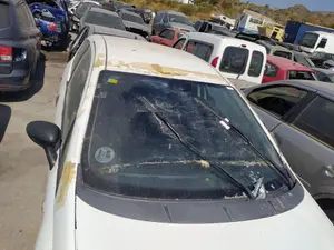 Foto de BRAZO LIMPIA DELANTERO IZQUIERDO FIAT GRANDE PUNTO (199) 1.3 16V JTD CAT (75 CV / 55 KW) referencia 0051701422