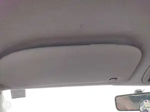 Foto de PARASOL IZQUIERDO PEUGEOT 206 1.4 HDi (68 CV / 50 KW)