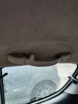 Foto de ASIDERO TECHO TRASERO DERECHO PEUGEOT 206 1.4  (75 CV / 55 KW) referencia 9128K5