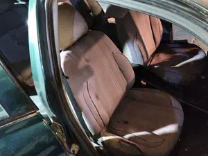 Foto de ASIENTO DELANTERO DERECHO PEUGEOT 406 BERLINA (S1/S2) 2.0 HDi CAT (90 CV / 66 KW) foto 3