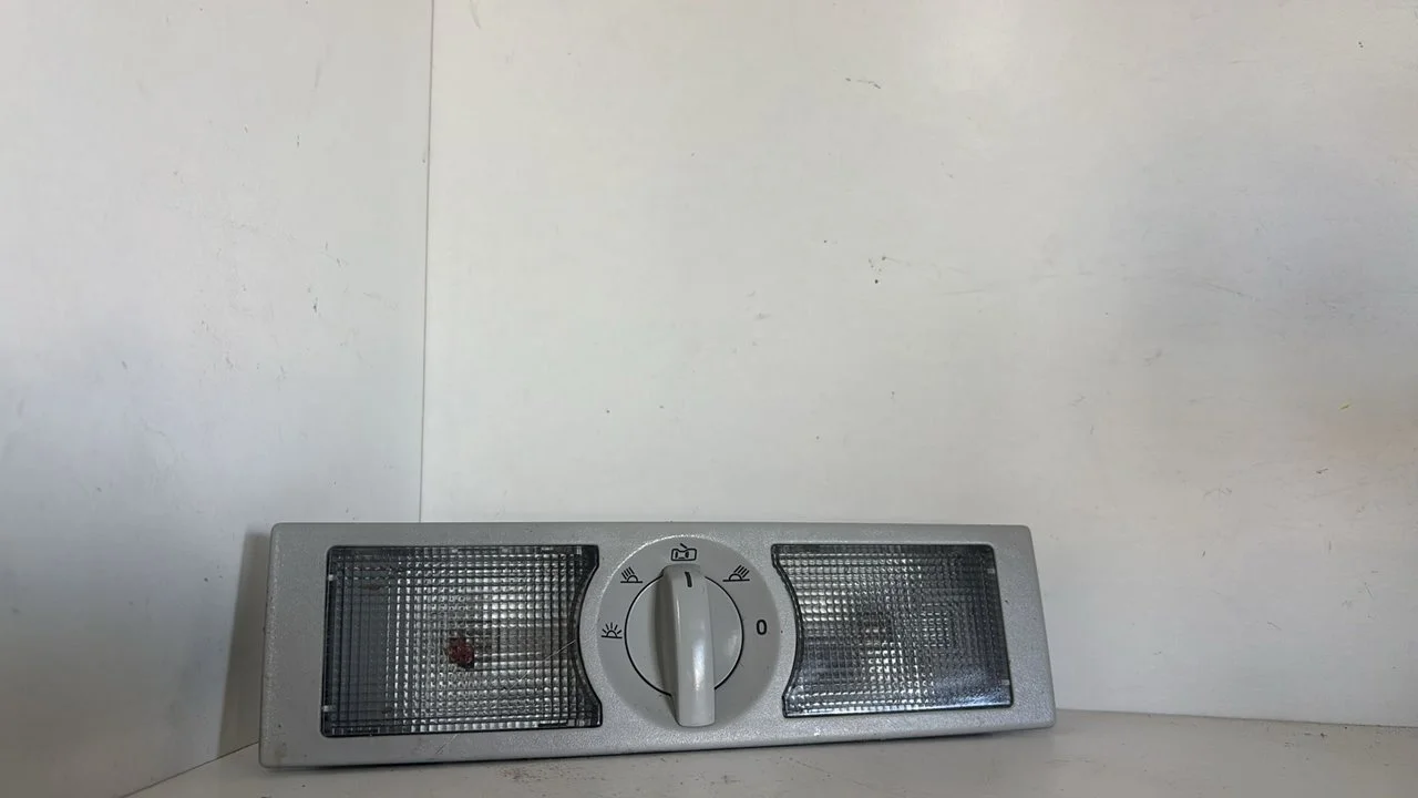 Foto de LUZ INTERIOR SEAT ALTEA XL (5P5) referencia 6Q0947291A
